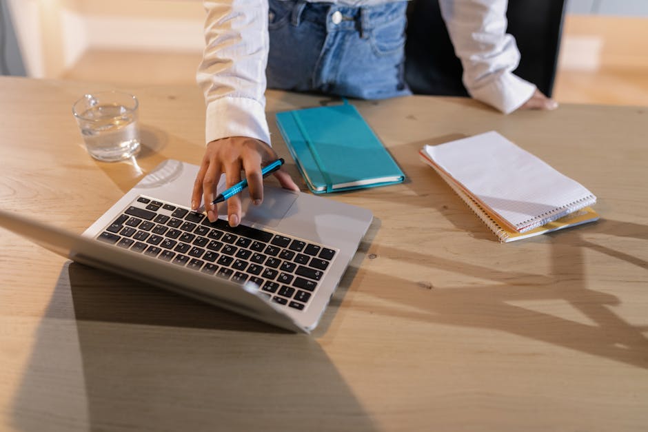 Unlocking Efficiency: The Art of Data Entry